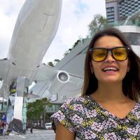 Отзыв от Ксения - виза ДТВ